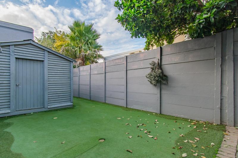 4 Bedroom Property for Sale in D
